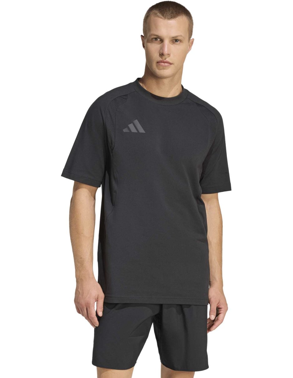 Playera deportiva para fútbol de hombre Playera deportiva para fútbol de hombre