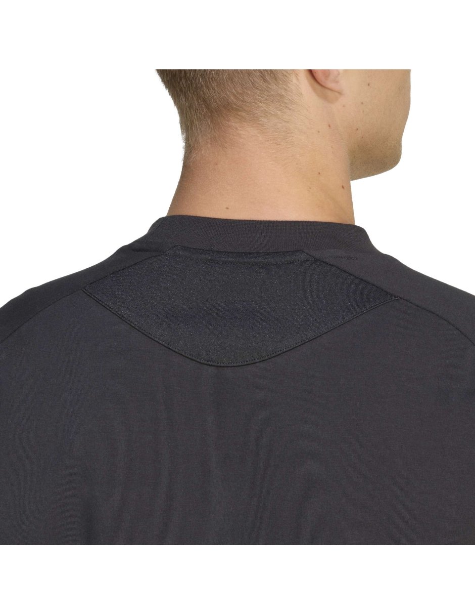 Playera deportiva para fútbol de hombre 2