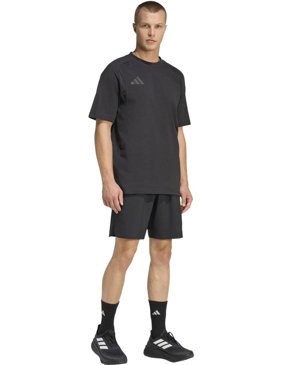 Playera deportiva para fútbol de hombre 3
