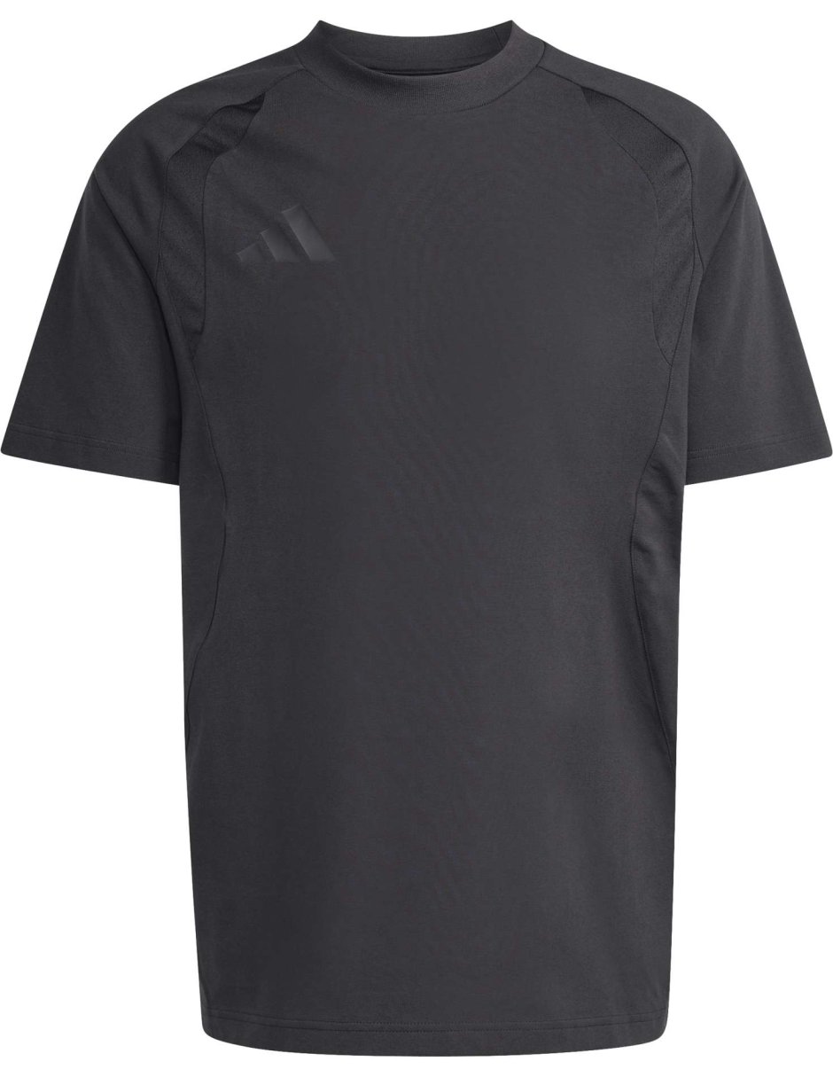 Playera deportiva para fútbol de hombre 5