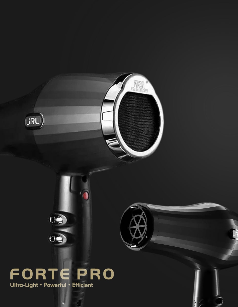 Secadora de cabello FP202L 4