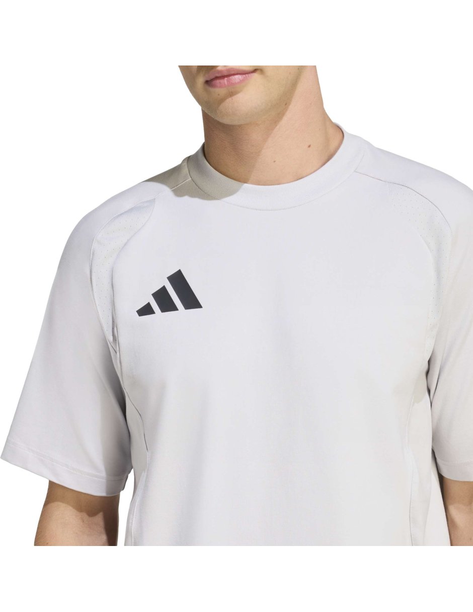 Playera deportiva para fútbol de hombre 2