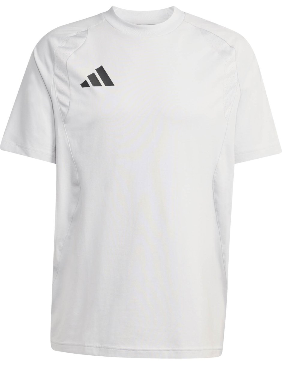 Playera deportiva para fútbol de hombre 6