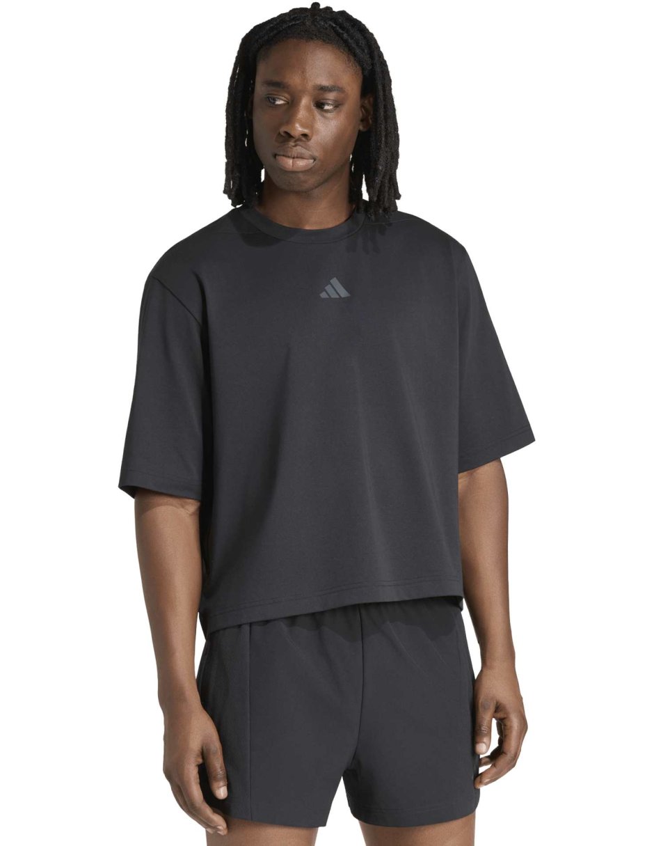 Playera deportiva para entrenamiento de hombre Playera deportiva para entrenamiento de hombre