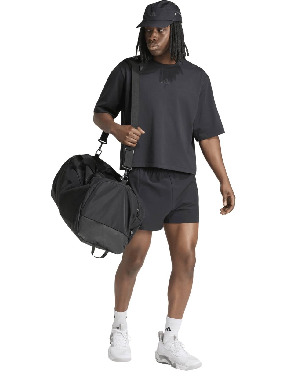 Playera deportiva para entrenamiento de hombre 5