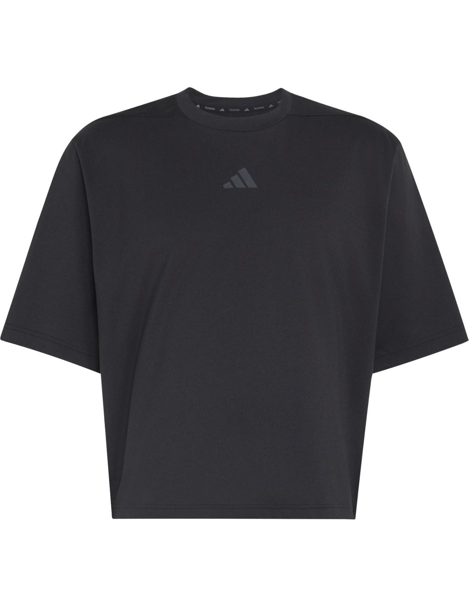 Playera deportiva para entrenamiento de hombre 3