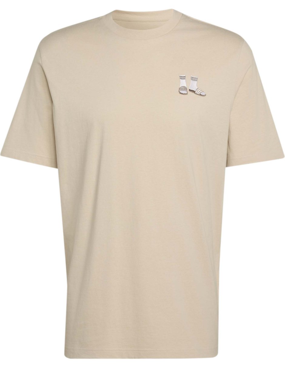Playera deportiva para entrenamiento de hombre 6