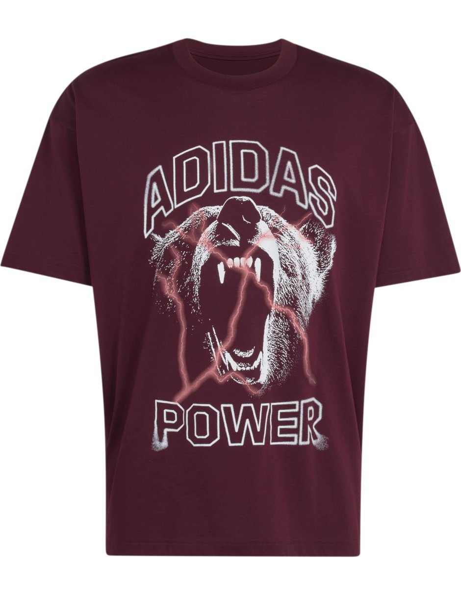 Playera deportiva para fútbol de hombre 6