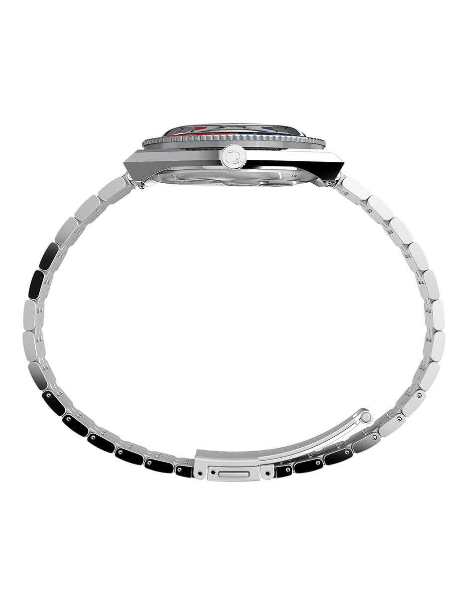Reloj Peanuts Q Timex para hombre TW2W83300VT 2