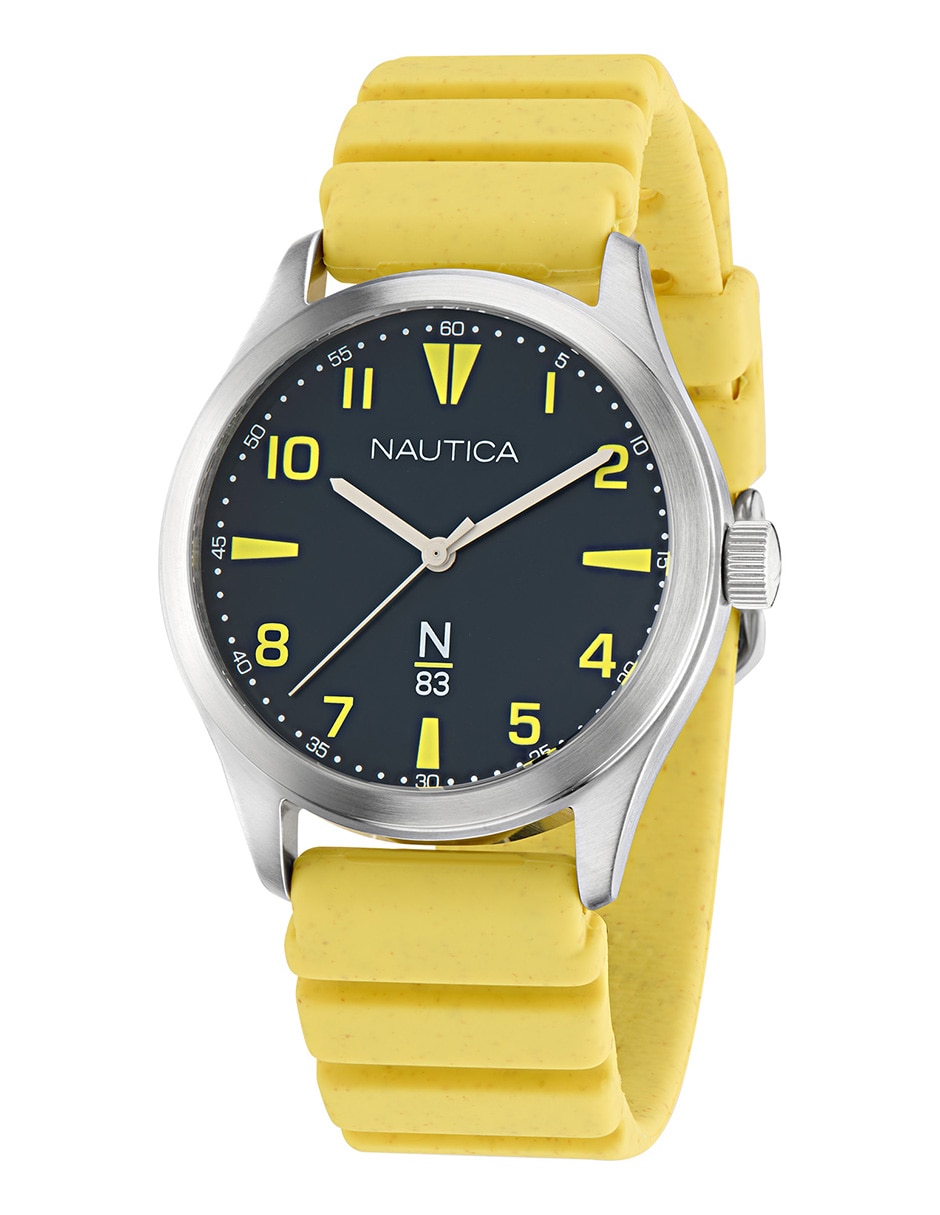 Reloj NAUTICA Hannay Bay para hombre NAPHBS404