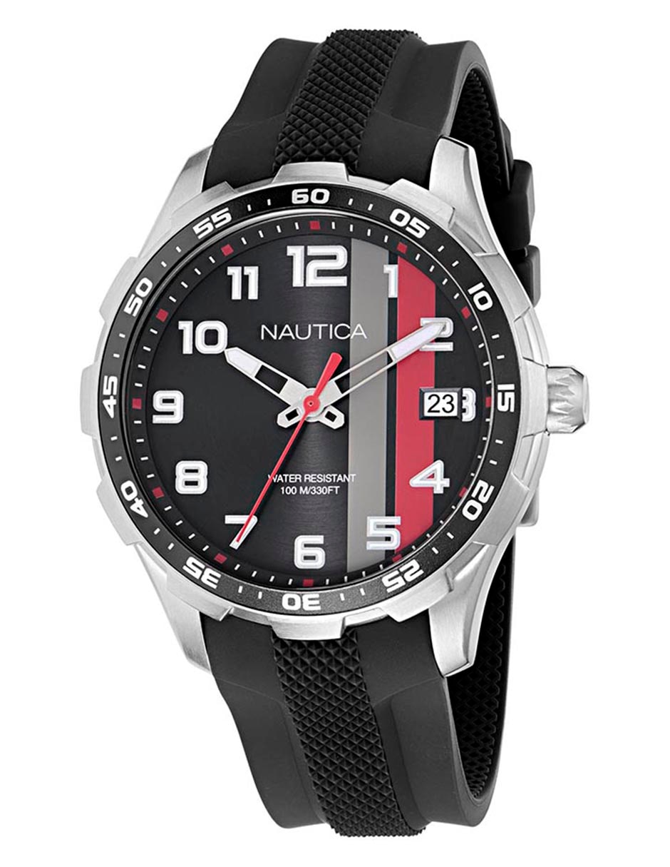 Reloj NAUTICA Nst para hombre NAPNSS607