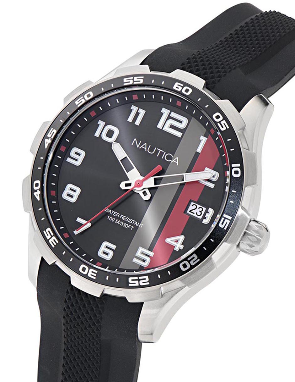 Reloj NAUTICA Nst para hombre NAPNSS607