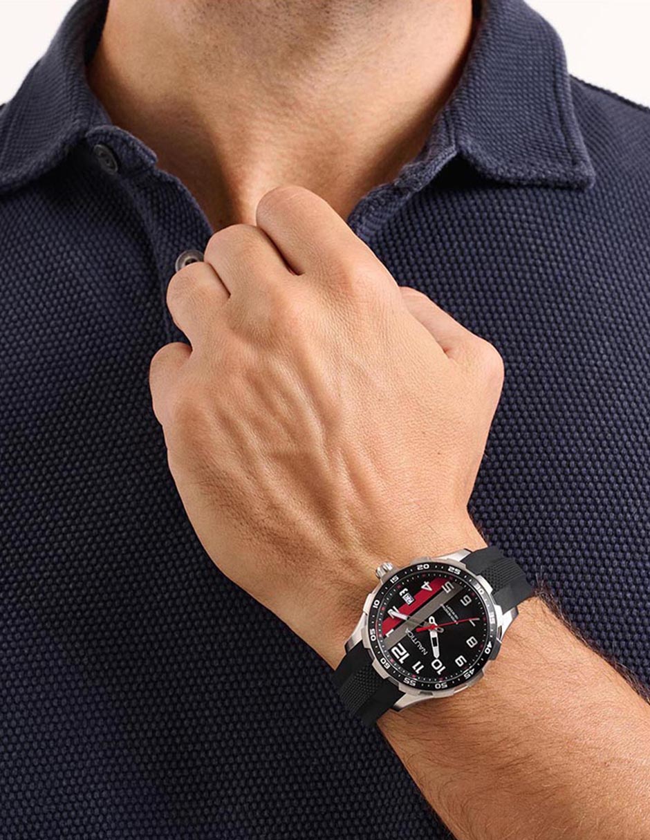 Reloj NAUTICA Nst para hombre NAPNSS607