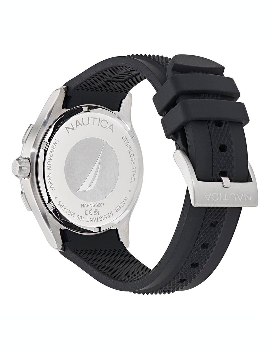 Reloj NAUTICA Nst para hombre NAPNSS607