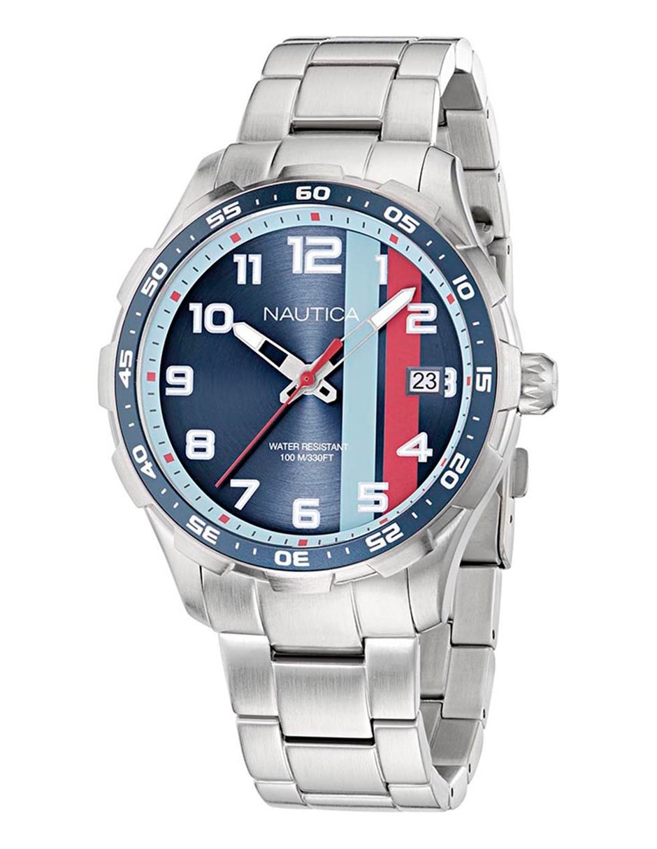 Reloj NAUTICA Nst para hombre NAPNSS610