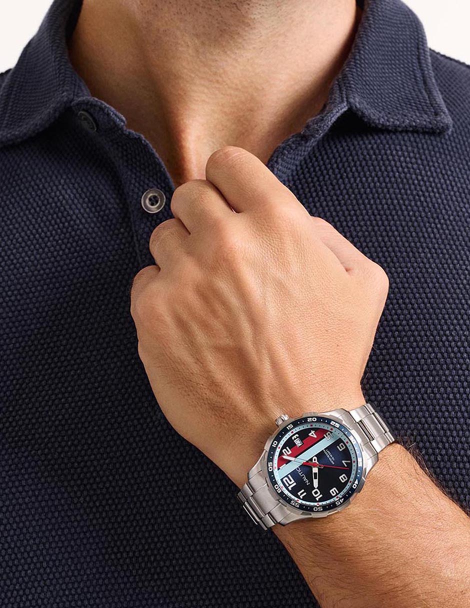 Reloj NAUTICA Nst para hombre NAPNSS610