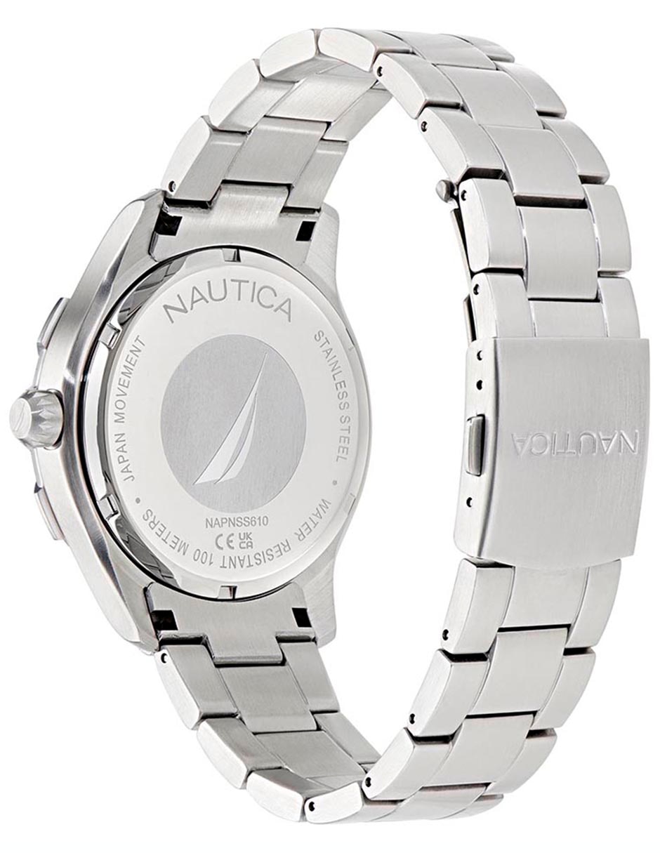 Reloj NAUTICA Nst para hombre NAPNSS610