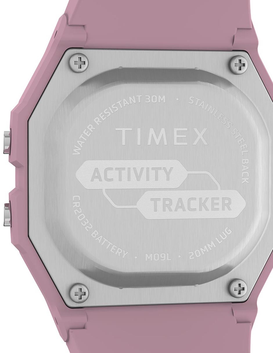 Reloj Other unisex TW5M55800QF 3