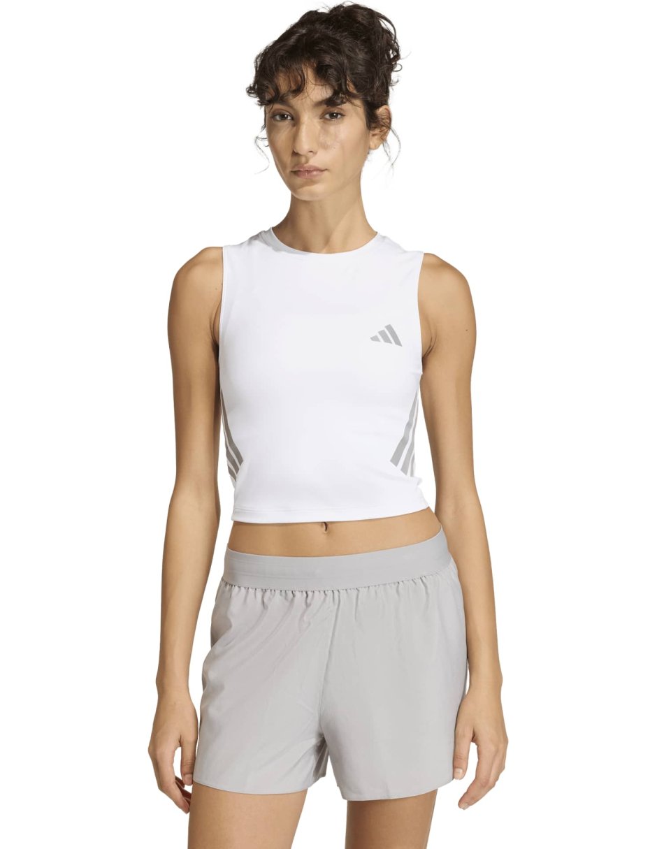 Tank top para correr de mujer Tank top para correr de mujer
