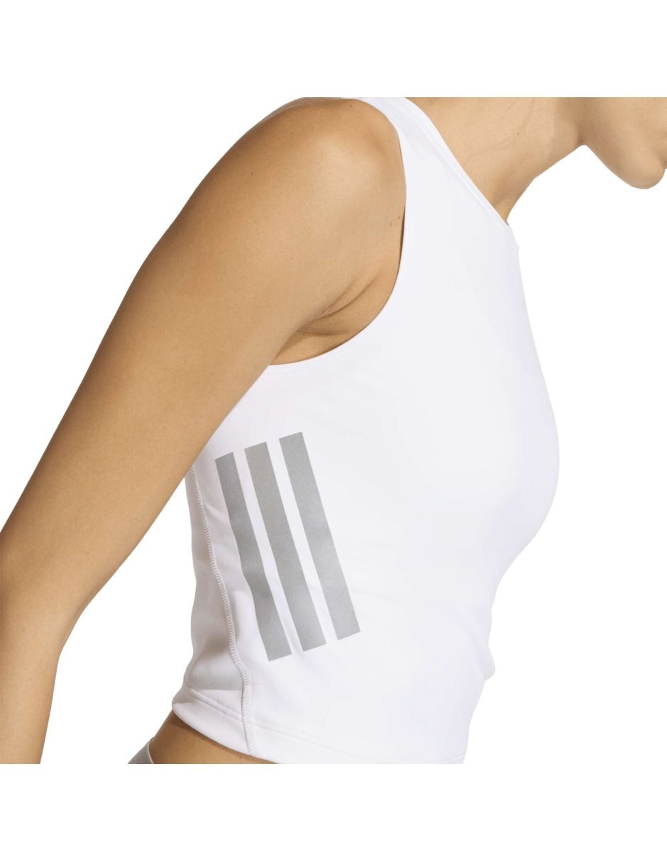 Tank top para correr de mujer 5