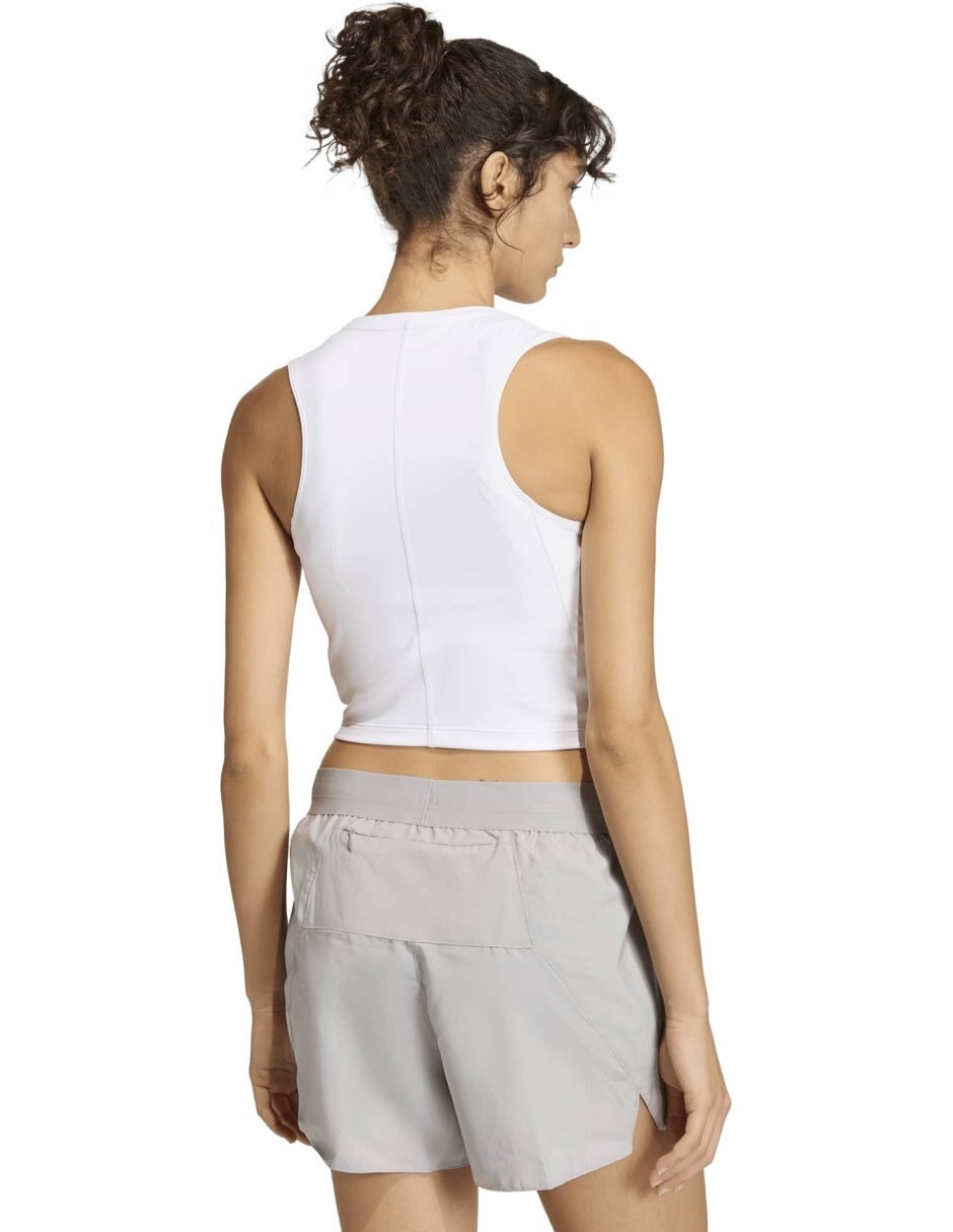 Tank top para correr de mujer 6