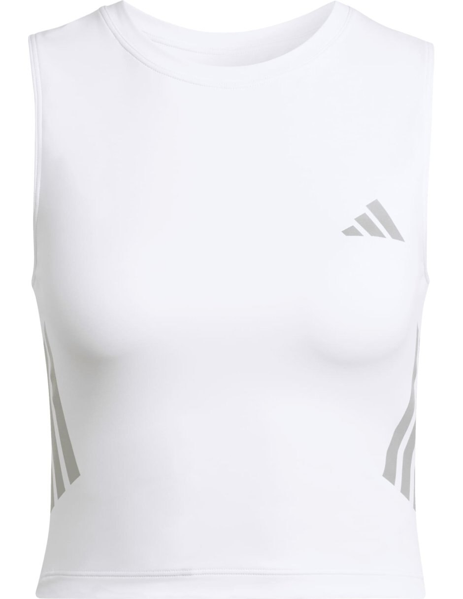 Tank top para correr de mujer 7