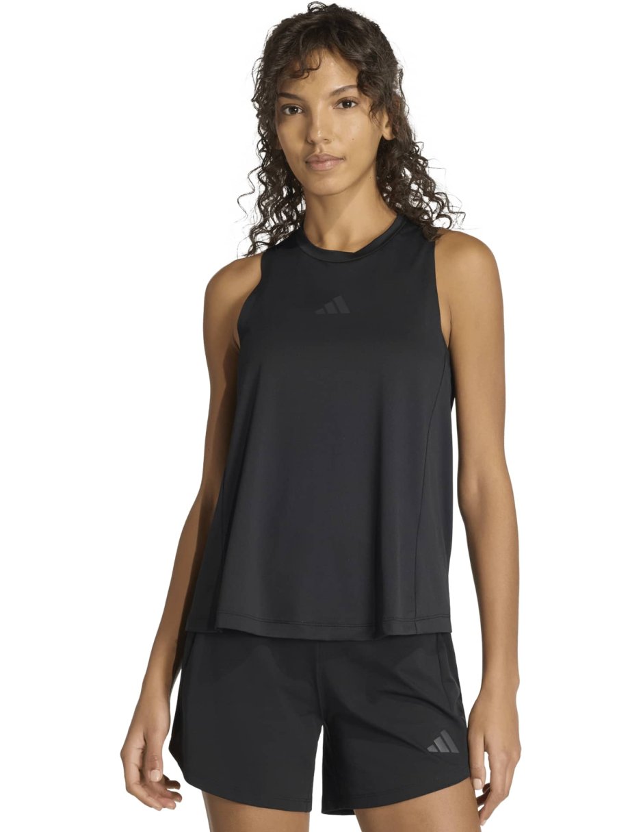 Tank top para entrenamiento de mujer Tank top para entrenamiento de mujer
