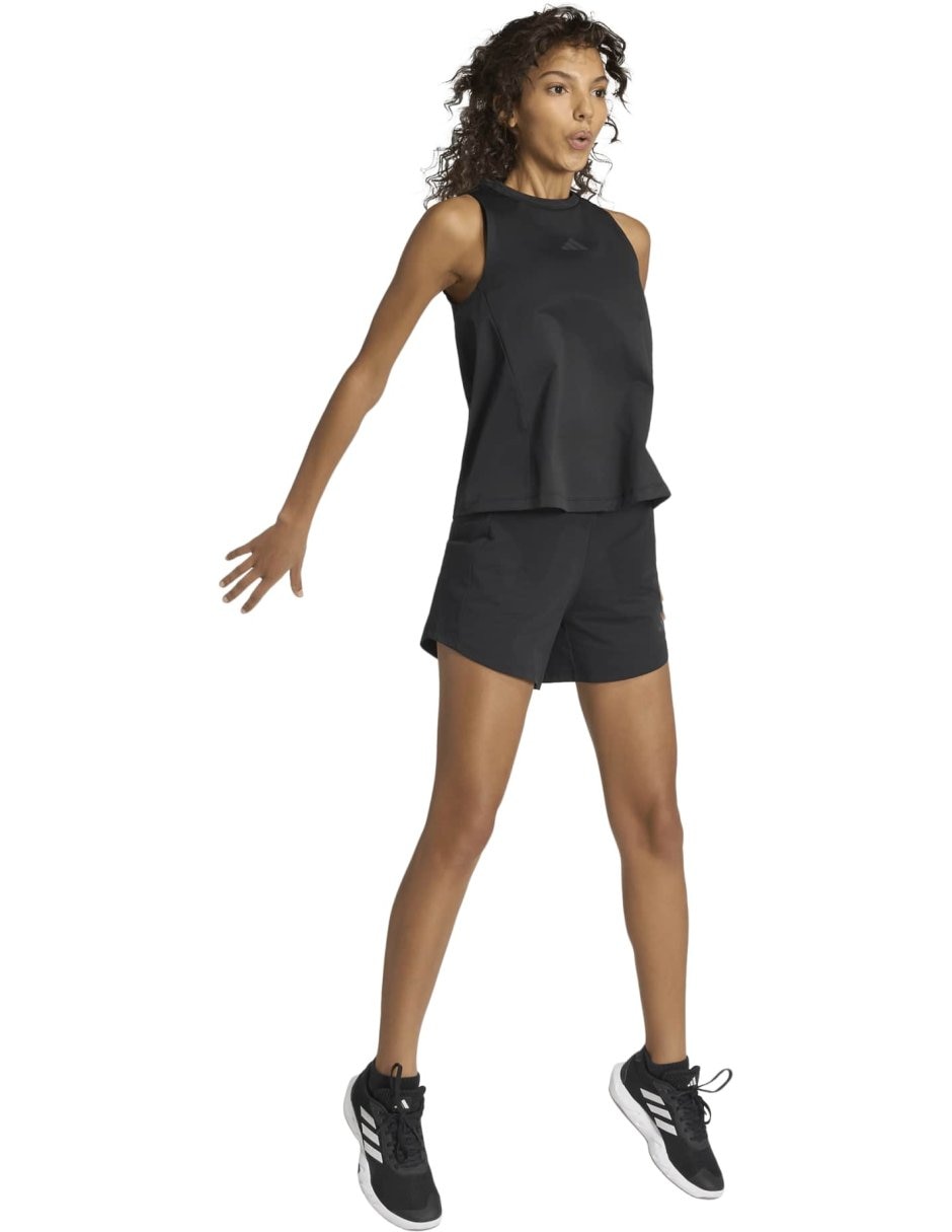 Tank top para entrenamiento de mujer 3