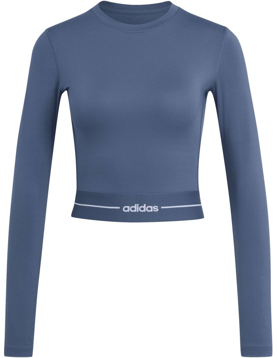 Playera deportiva para entrenamiento de mujer 6