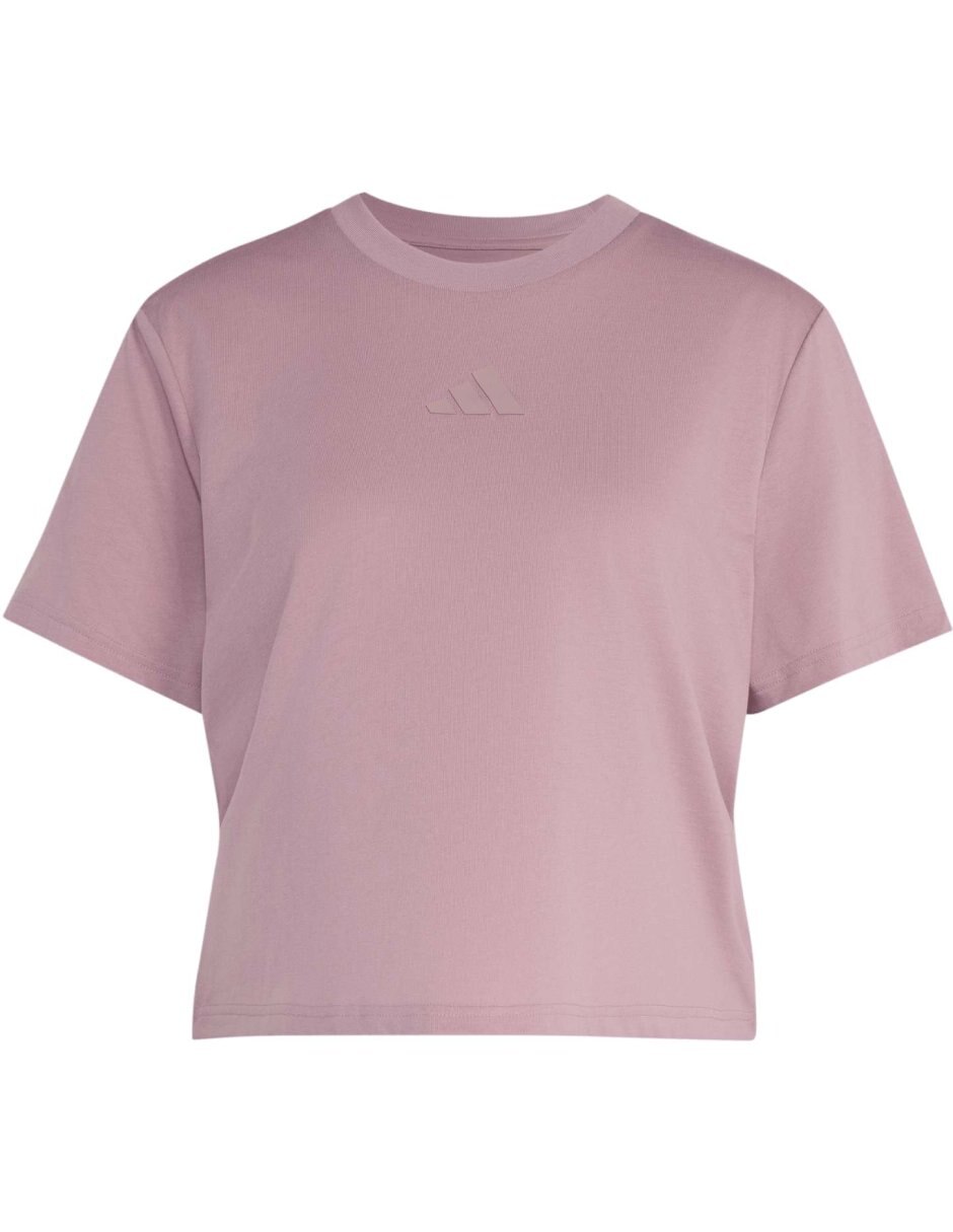 Playera deportiva para entrenamiento de mujer 4