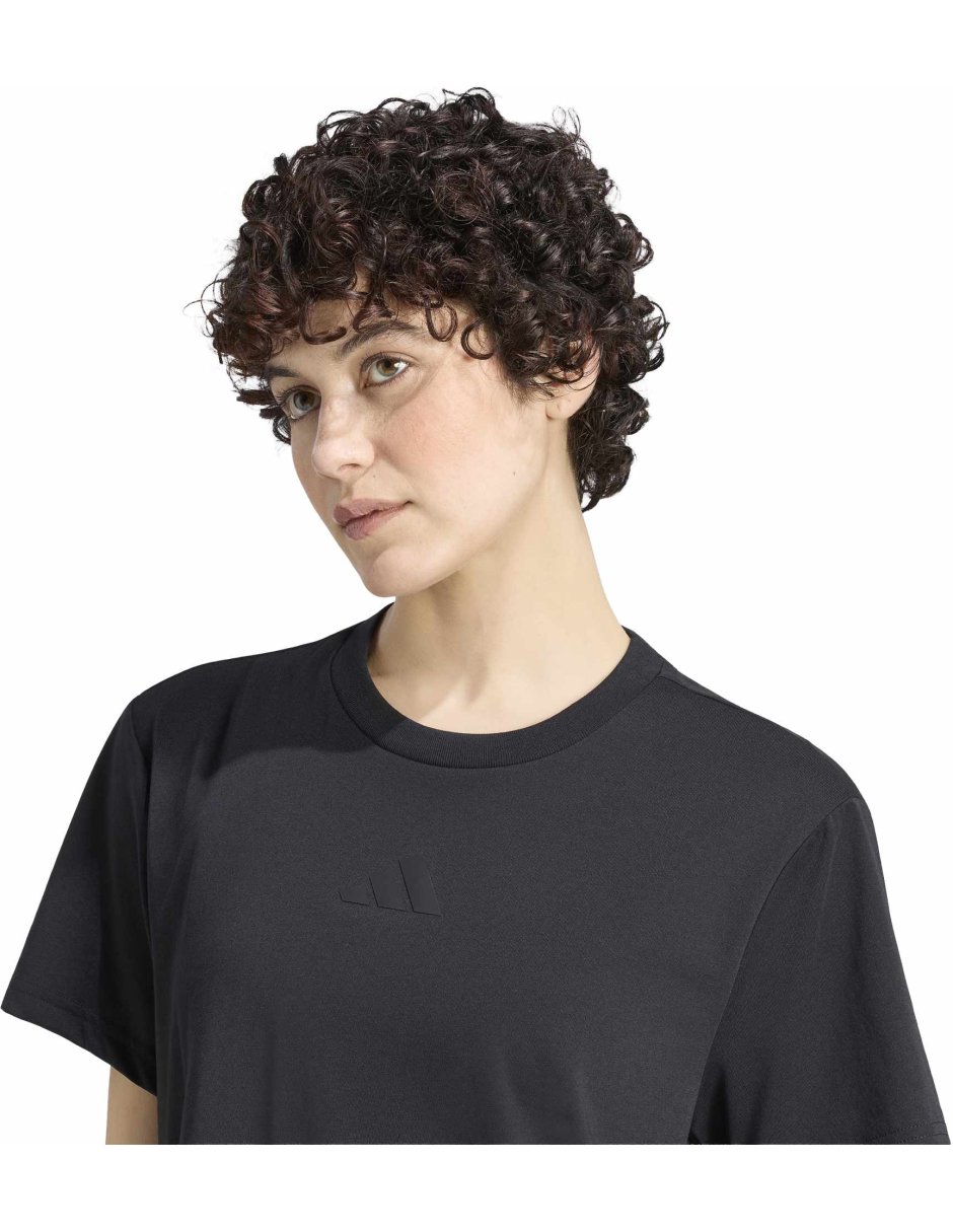 Playera deportiva para entrenamiento de mujer 3