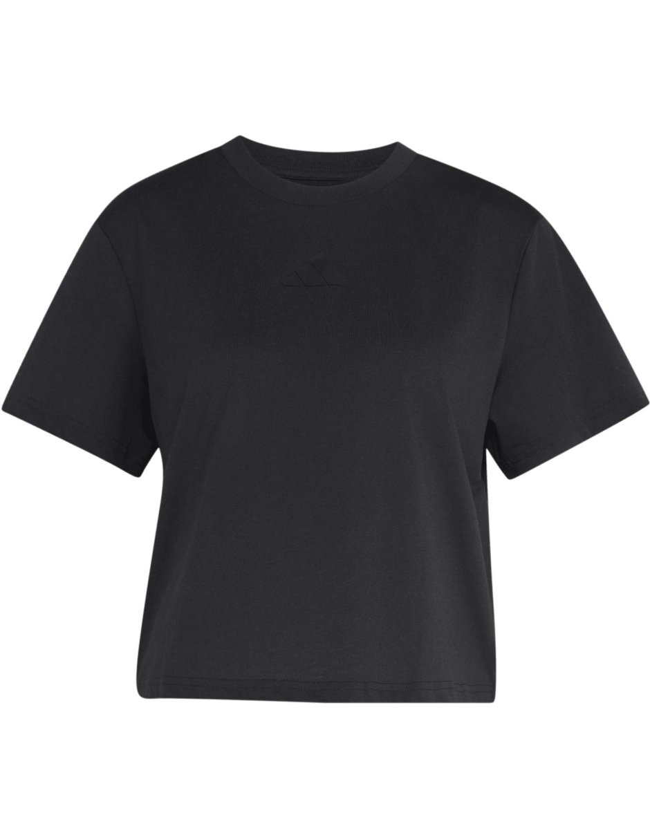 Playera deportiva para entrenamiento de mujer 5