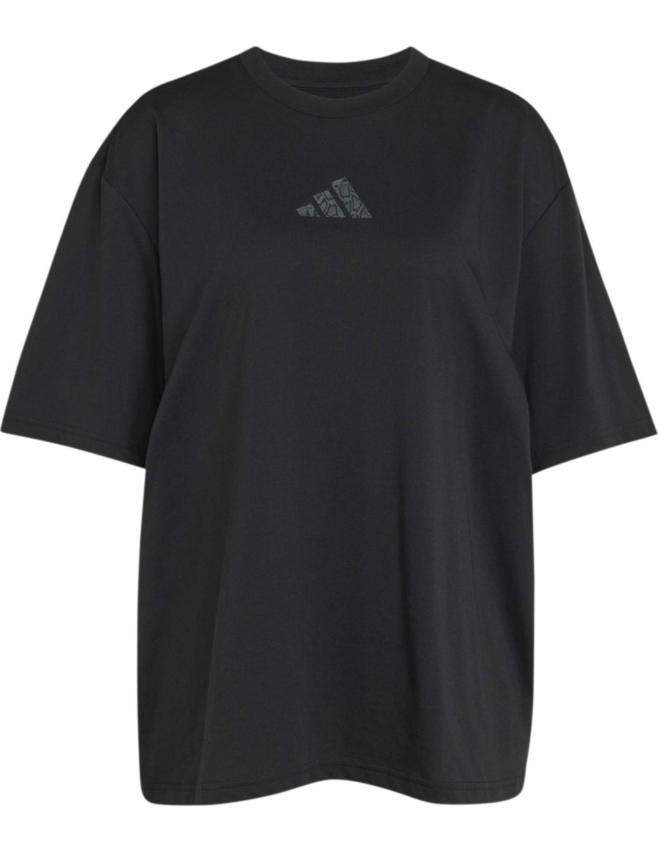 Playera deportiva para entrenamiento de mujer 4