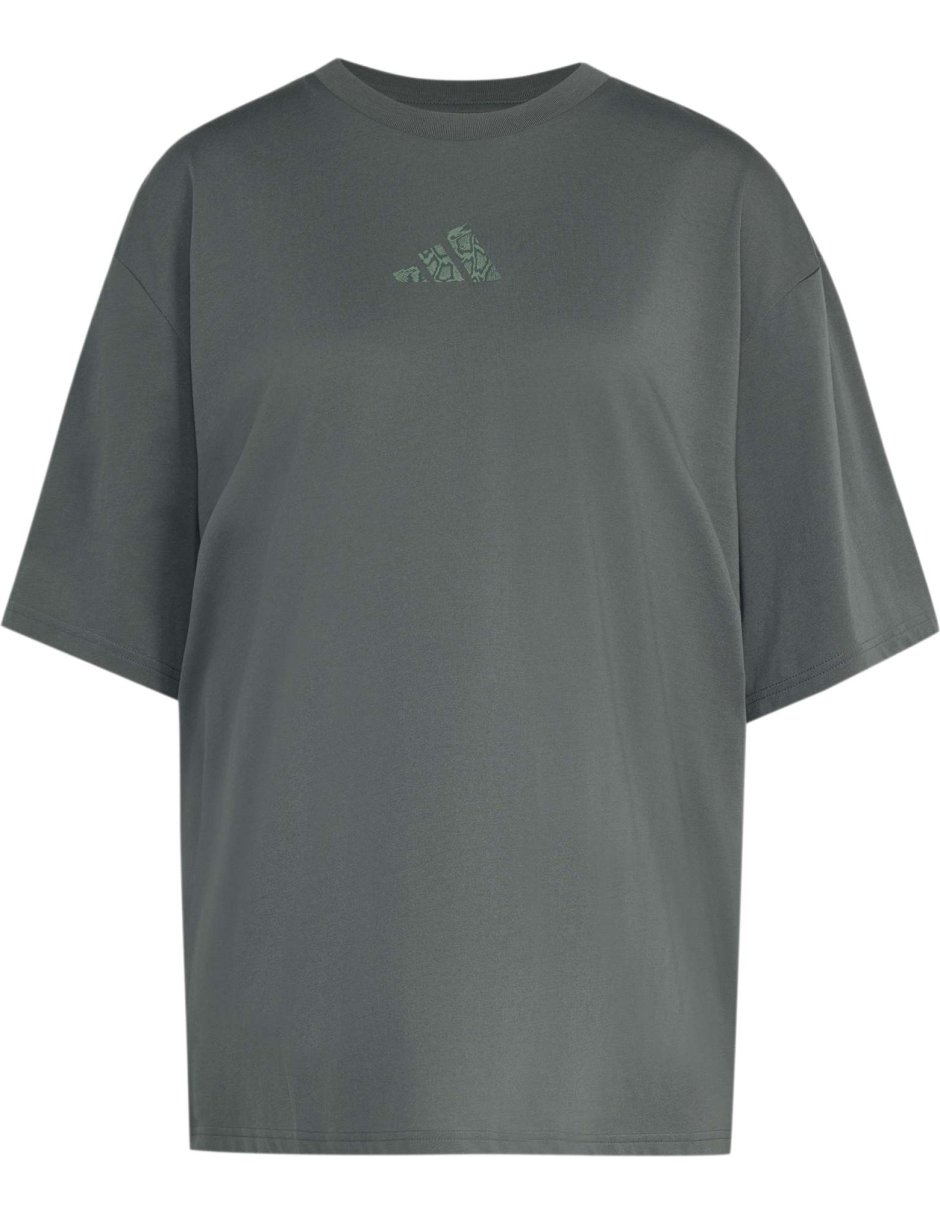 Playera deportiva para entrenamiento de mujer 2