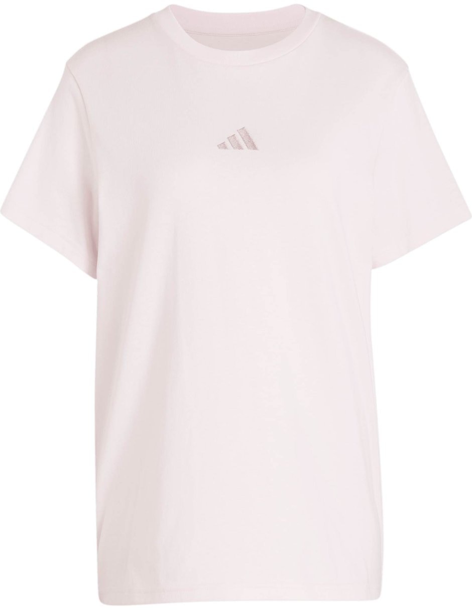 Playera deportiva para entrenamiento Adidas de mujer