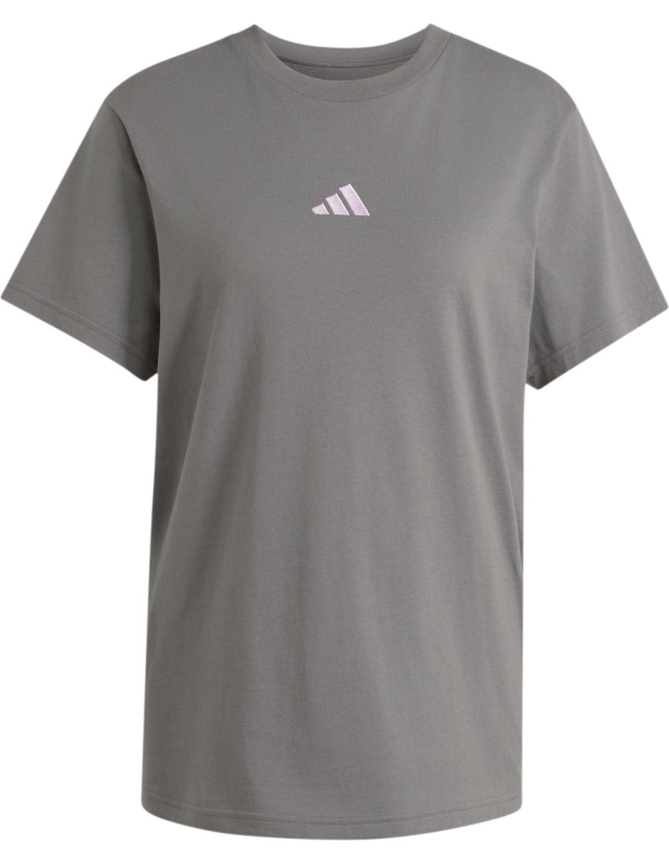 Playera deportiva para entrenamiento Adidas de mujer