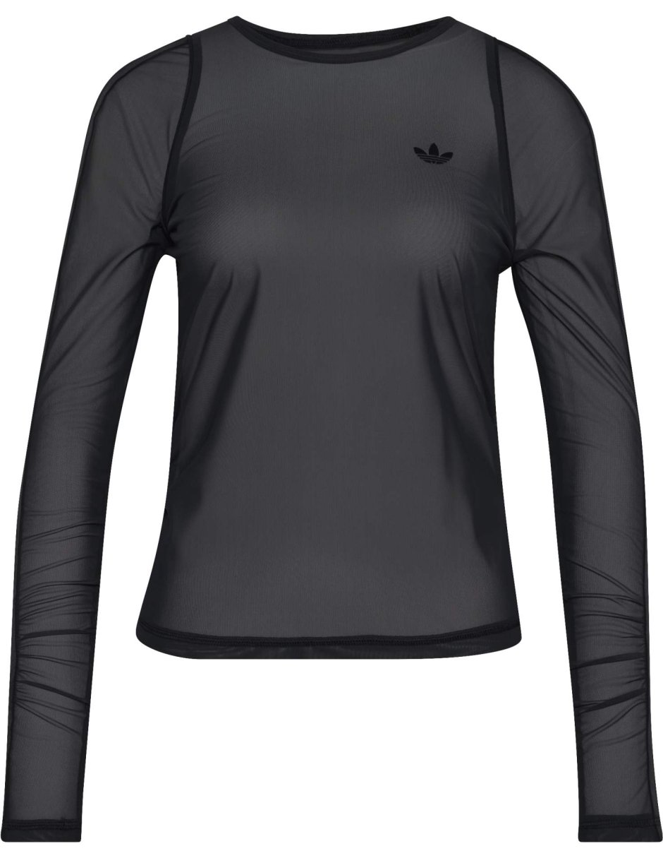 Playera deportiva para entrenamiento Adidas de mujer