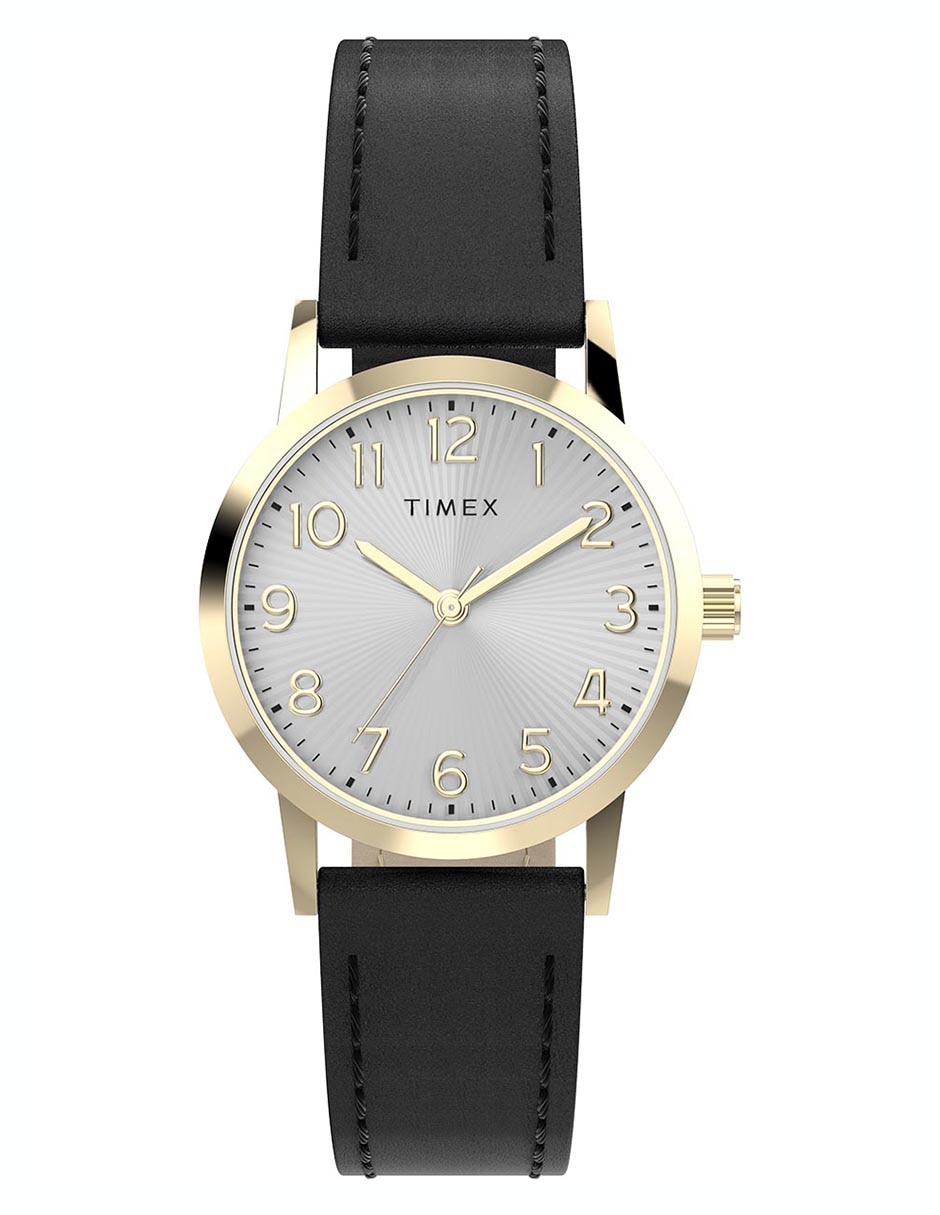 Reloj TIMEX Main Street para mujer TW2Y67200QF