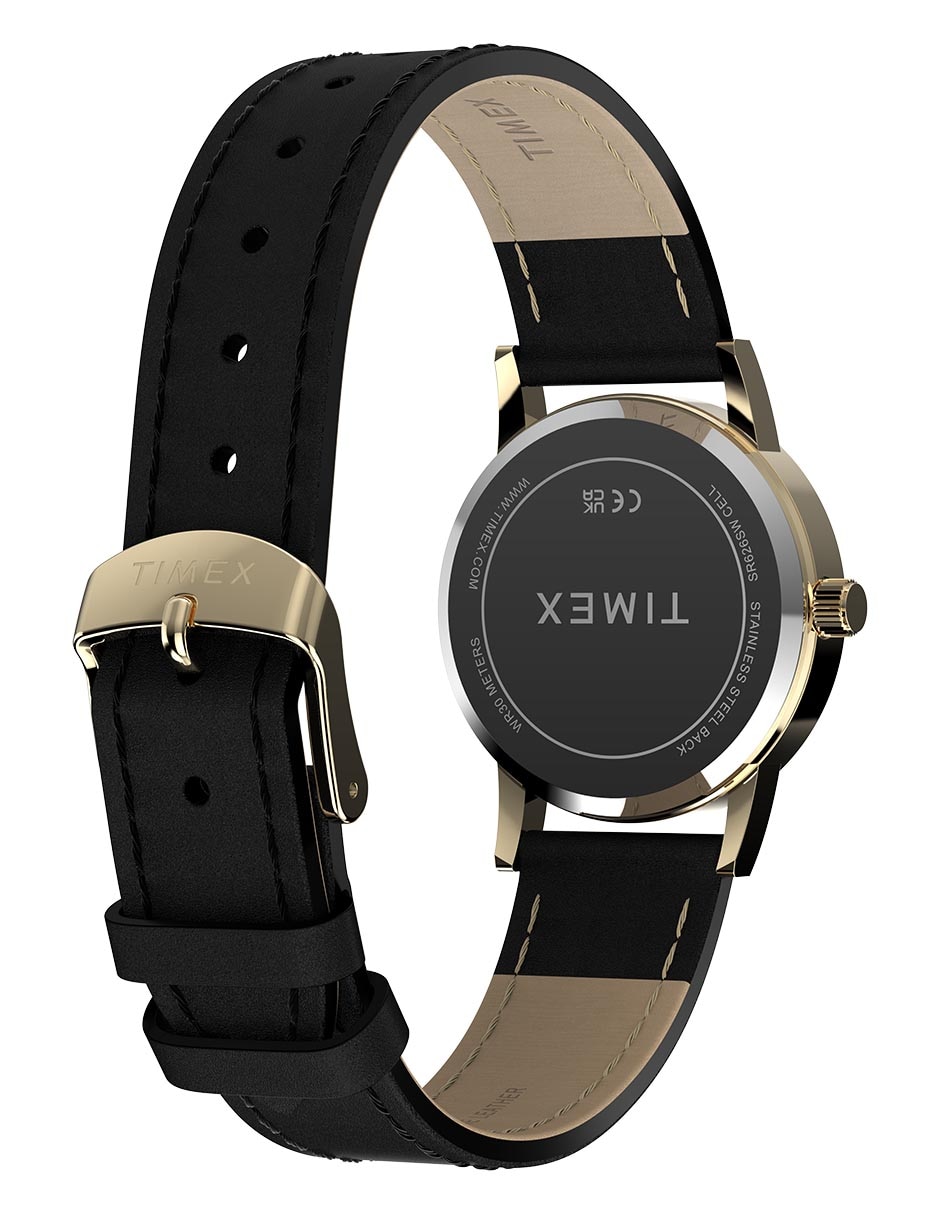 Reloj TIMEX Main Street para mujer TW2Y67200QF