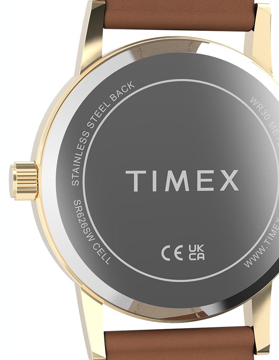Reloj Main Street para mujer TW2Y72700QF 3