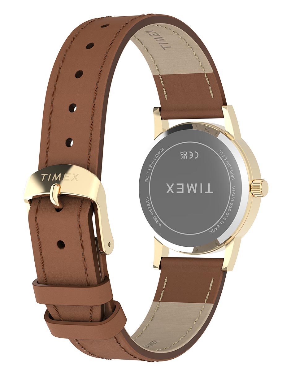 Reloj Main Street para mujer TW2Y72700QF 4