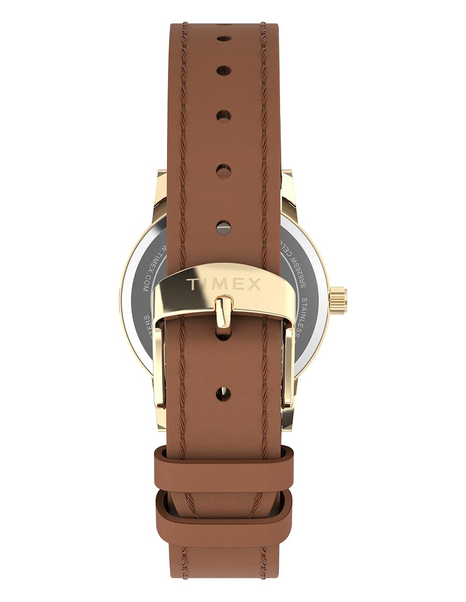 Reloj Main Street para mujer TW2Y72700QF 5