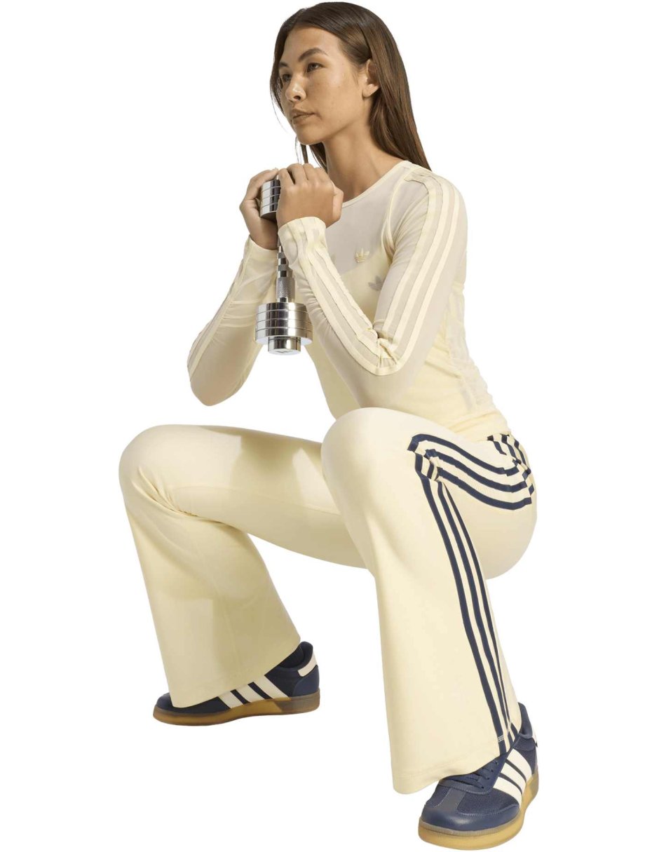 Playera deportiva para entrenamiento de mujer 2