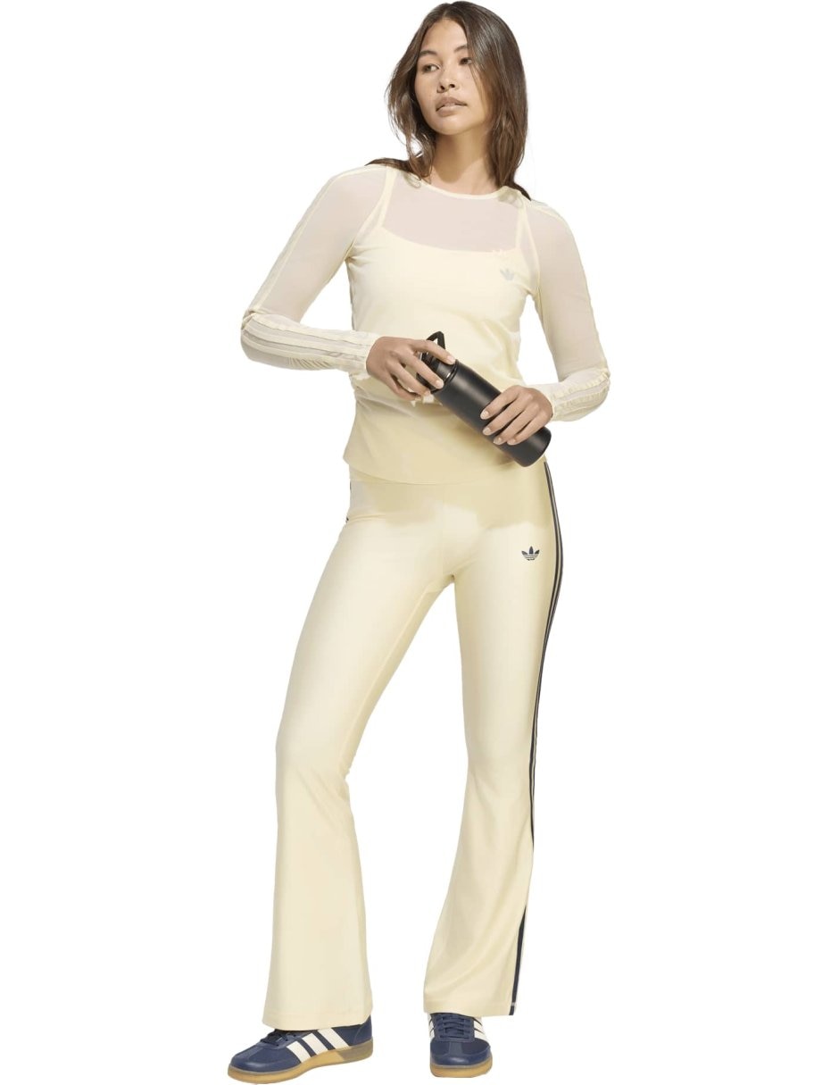 Playera deportiva para entrenamiento de mujer 4