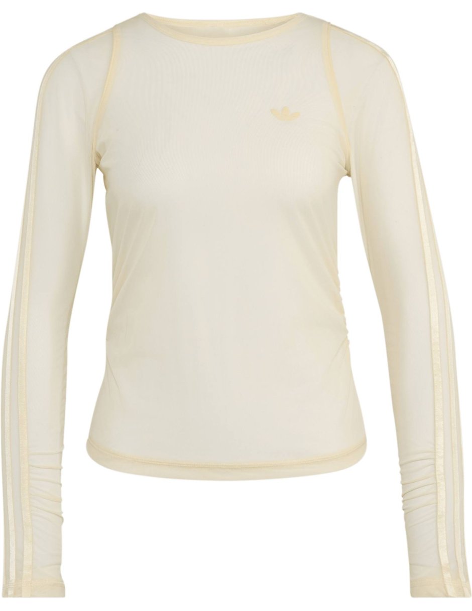 Playera deportiva para entrenamiento de mujer 7