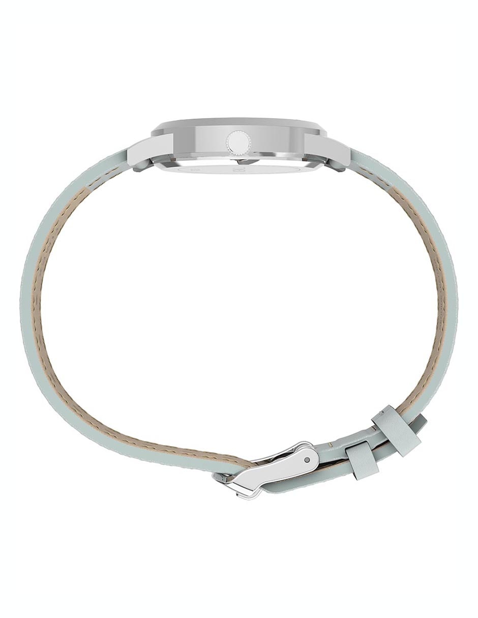 Reloj TIMEX Main Street para mujer TW2Y67100QF