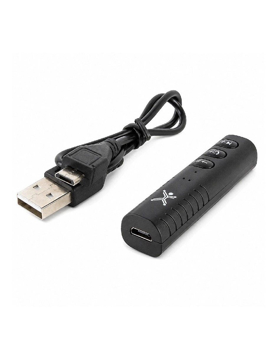 Adaptador usb a bluetooth Perfect Choice