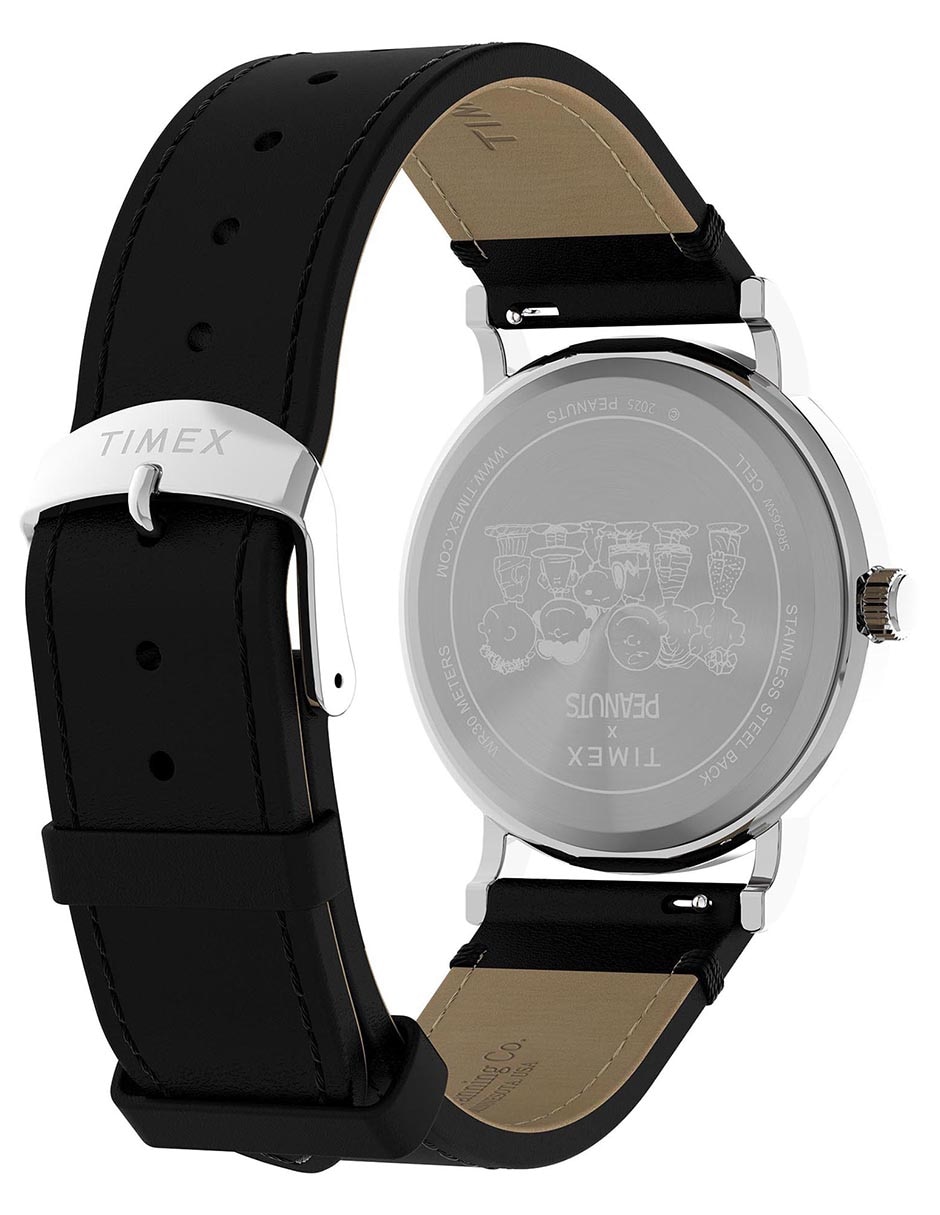 Reloj Peanuts Weekender unisex TW2Y31000QF 3