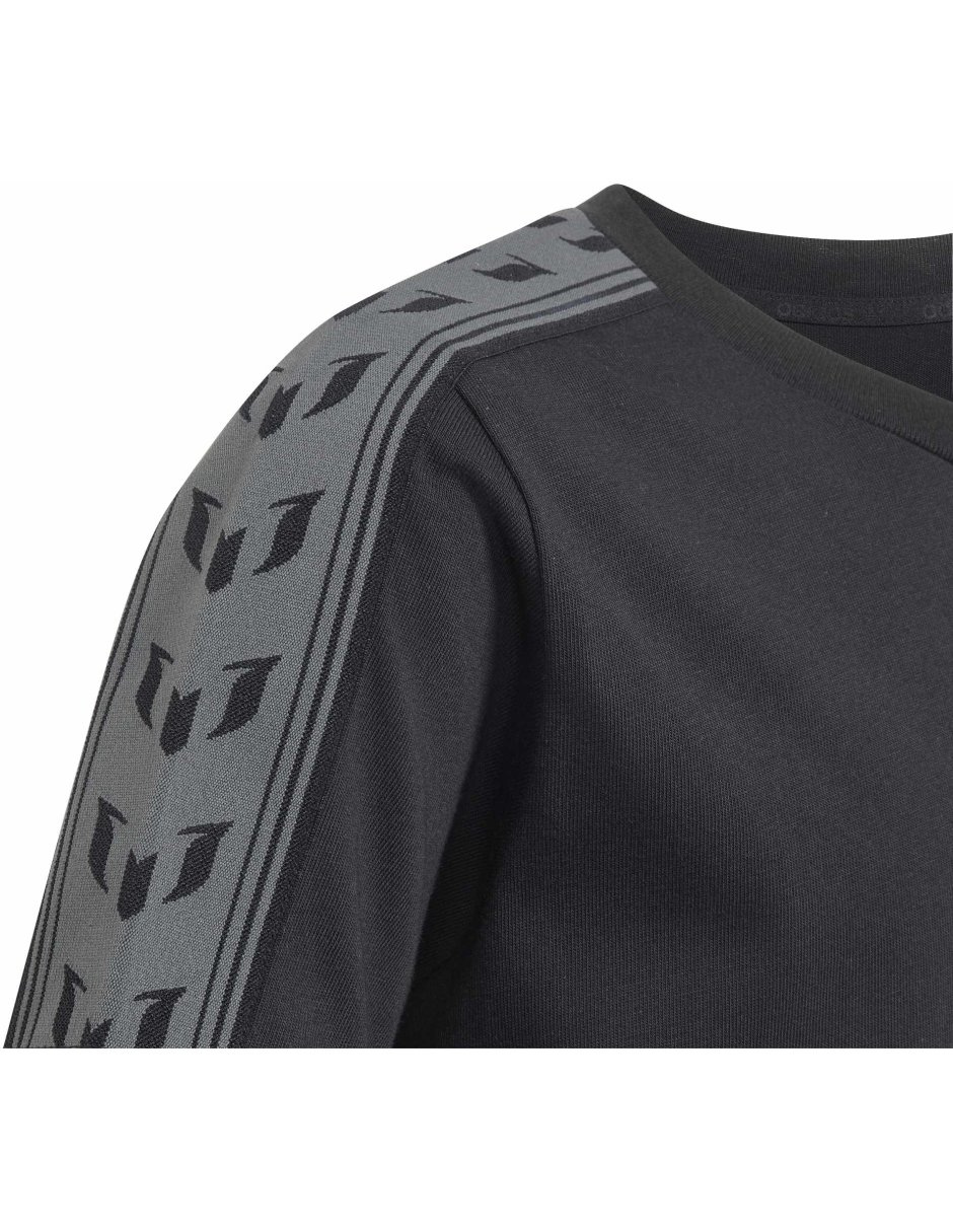 Playera deportiva para fútbol unisex 3