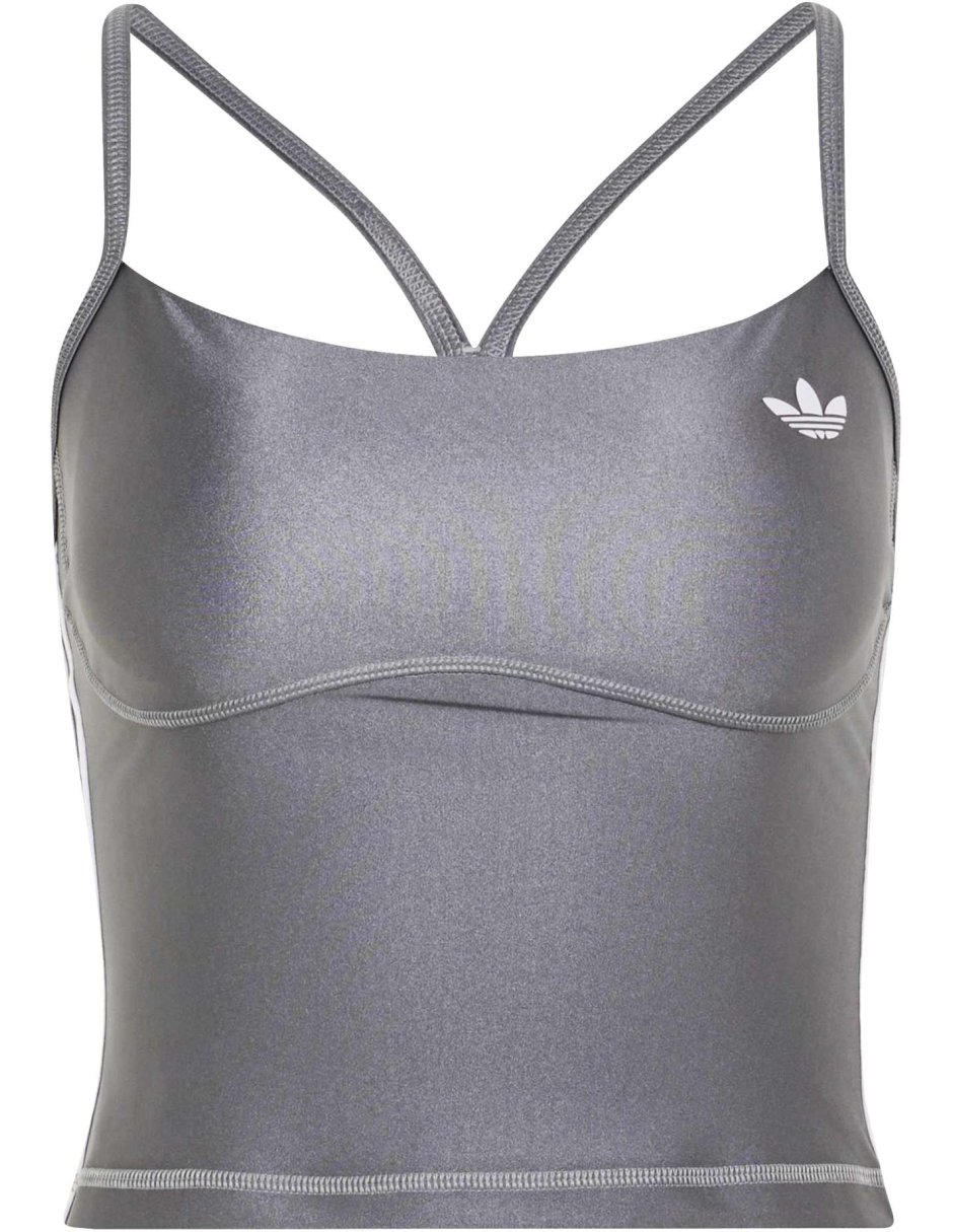 Tank top para entrenamiento de mujer